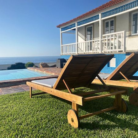 Villa Tamar - Azenhas Do Mar Esterno foto