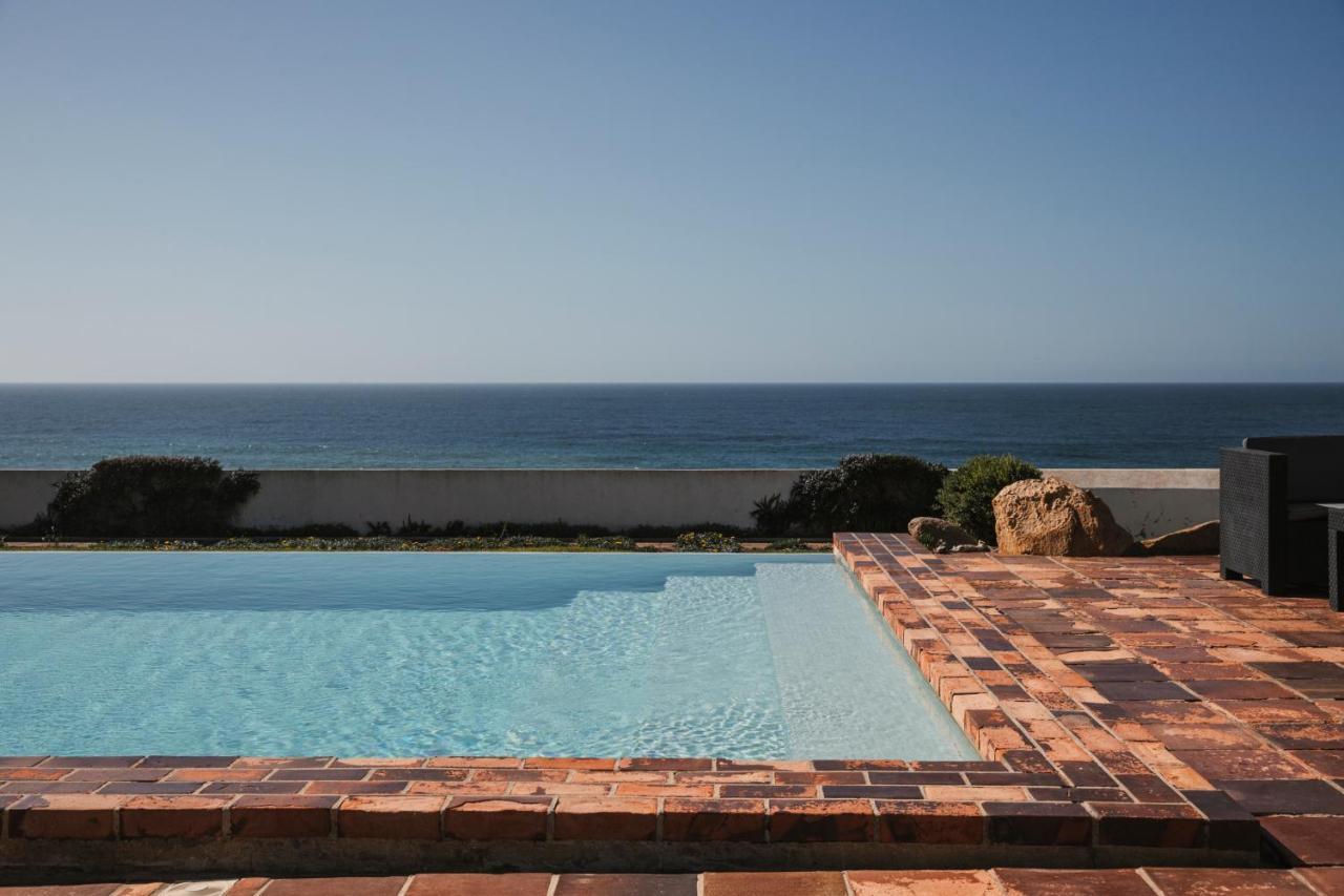 Villa Tamar - Azenhas Do Mar Esterno foto